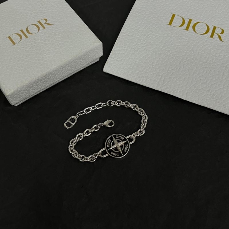 Christian Dior Bracelets